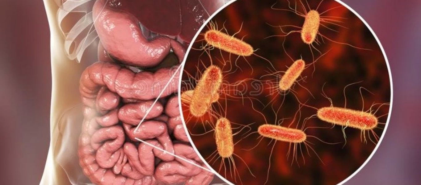 Αυτά είναι τα σημάδια που δείχνουν ότι μπορεί έχετε παράσιτα στο έντερο